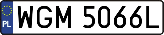 WGM5066L