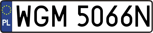 WGM5066N