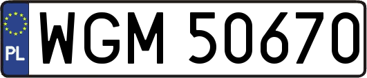 WGM50670