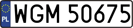 WGM50675
