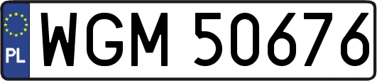 WGM50676