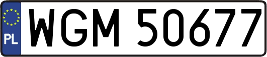 WGM50677