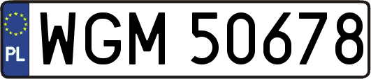 WGM50678
