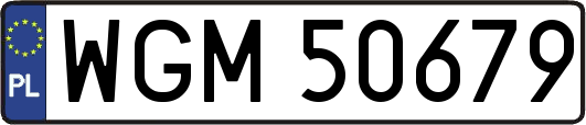 WGM50679