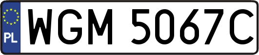 WGM5067C