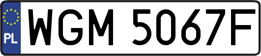 WGM5067F