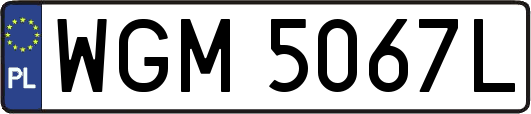 WGM5067L