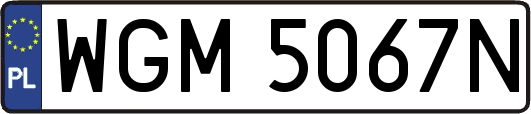 WGM5067N