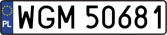 WGM50681