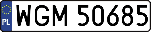 WGM50685