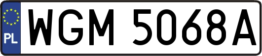 WGM5068A
