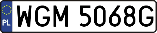 WGM5068G