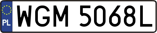 WGM5068L