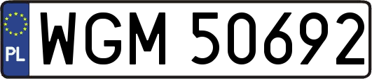 WGM50692