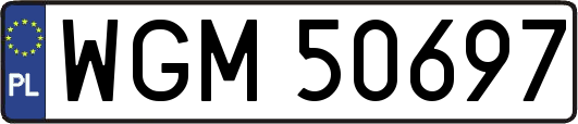 WGM50697