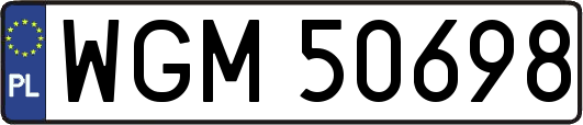 WGM50698
