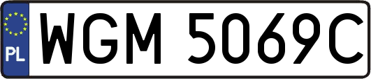 WGM5069C
