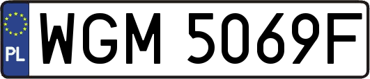 WGM5069F
