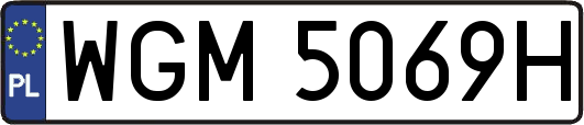 WGM5069H
