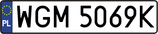 WGM5069K