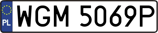 WGM5069P