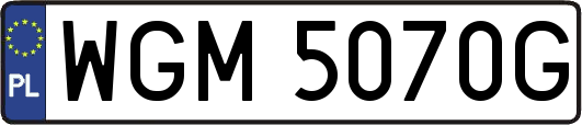 WGM5070G