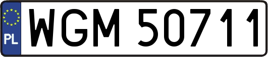WGM50711
