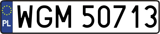 WGM50713