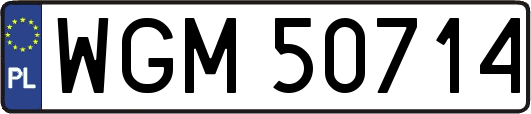 WGM50714