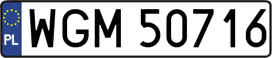 WGM50716