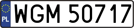 WGM50717