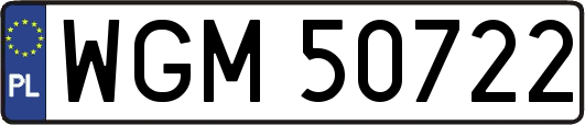 WGM50722