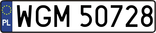 WGM50728