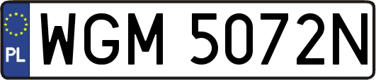 WGM5072N