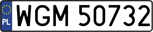 WGM50732