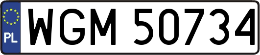 WGM50734