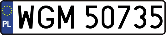 WGM50735