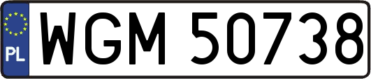 WGM50738