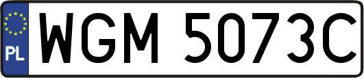 WGM5073C
