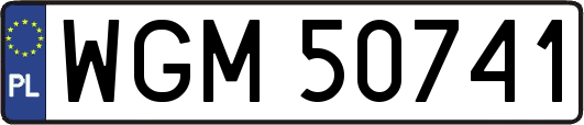 WGM50741