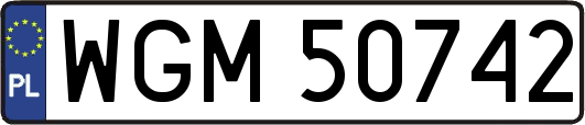 WGM50742