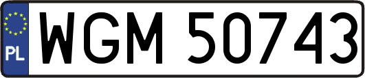 WGM50743