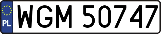 WGM50747