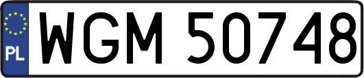 WGM50748