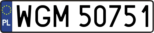 WGM50751
