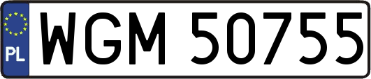 WGM50755