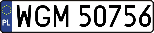 WGM50756