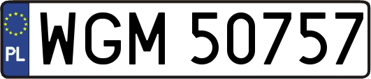 WGM50757