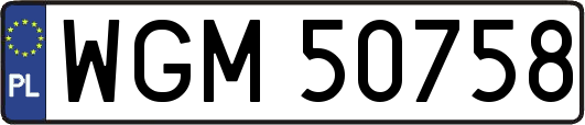 WGM50758