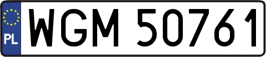 WGM50761